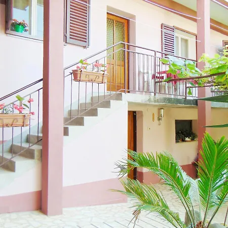 Villagio Apartmán *