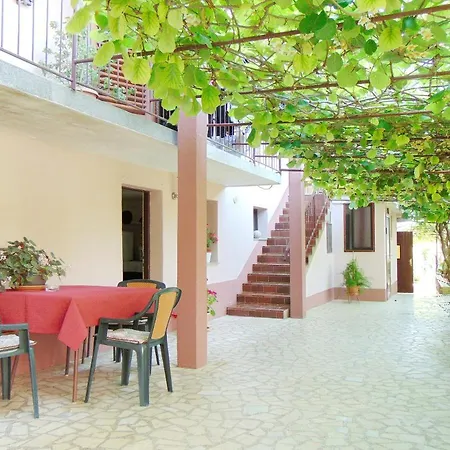 Apartment Villagio *