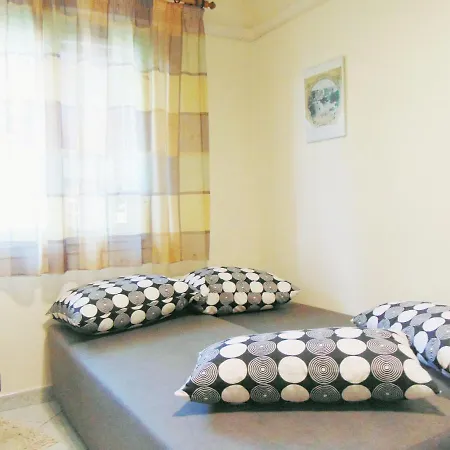 Villagio Apartment *