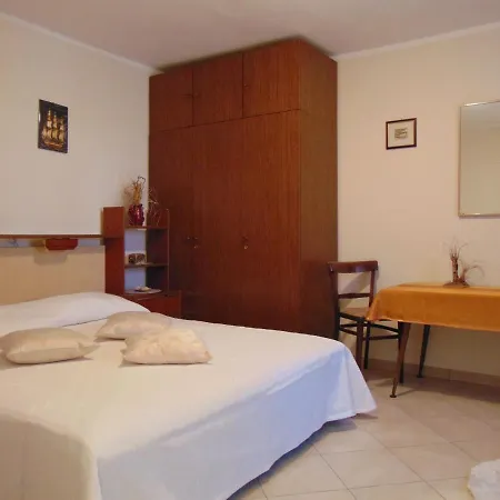 Апартаменти Villagio