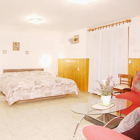 Villagio * Pula