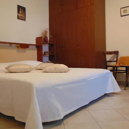 Apartment Villagio Pula