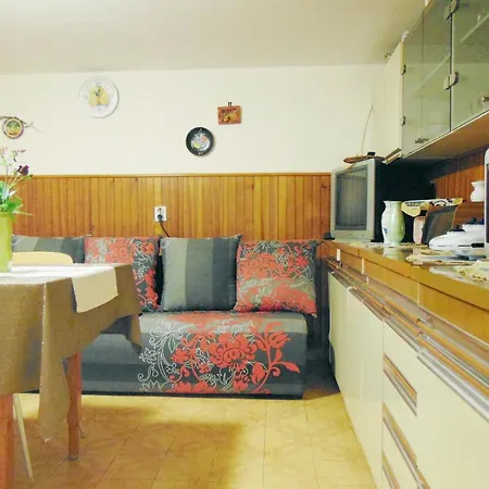 Apartment Villagio Pula