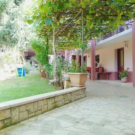 Apartment Villagio *