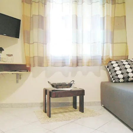 Apartment Villagio Pula