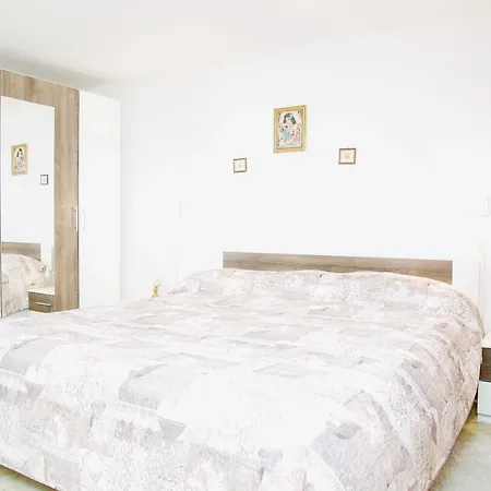 Апартаменти Villagio