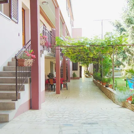 Villagio Apartment