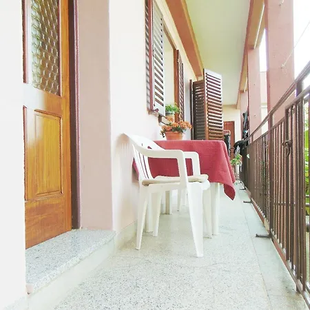 Apartment Villagio Pula