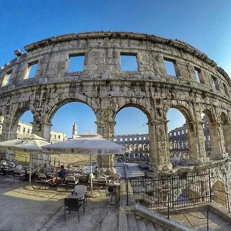 Apartmán Villagio *