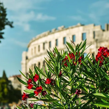 Villagio Apartment Pula