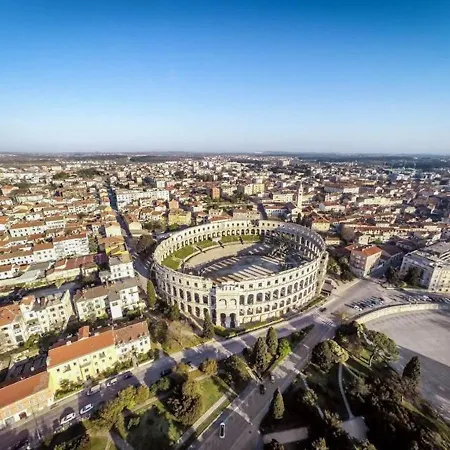 Apartment Villagio *