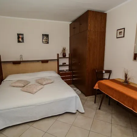 Villagio Apartment