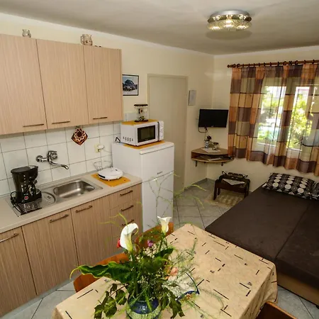 Apartment Villagio