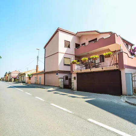 Apartment Villagio *