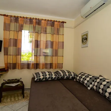 Villagio Apartment Pula