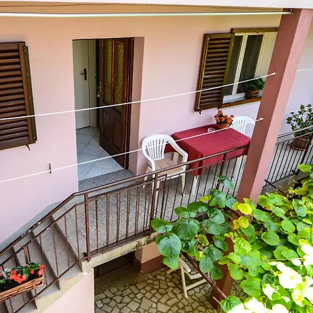 Apartment Villagio Pula