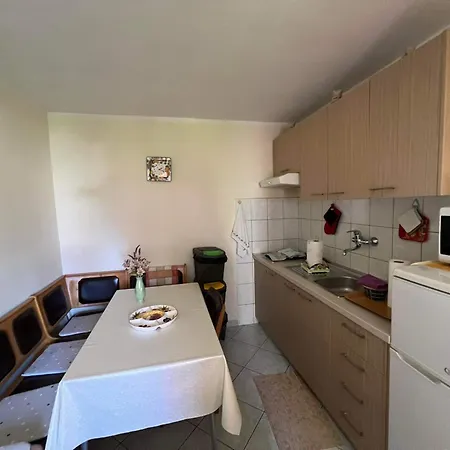 Villagio Apartment