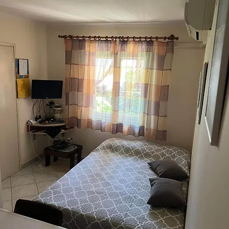 Apartment Villagio
