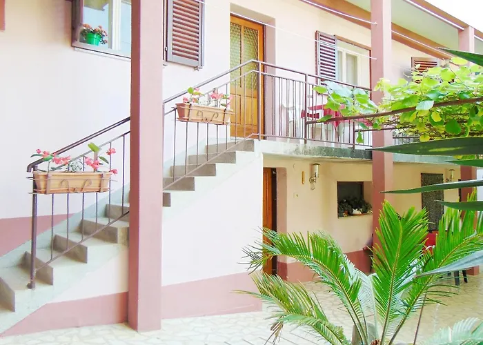 Villagio Apartamento *