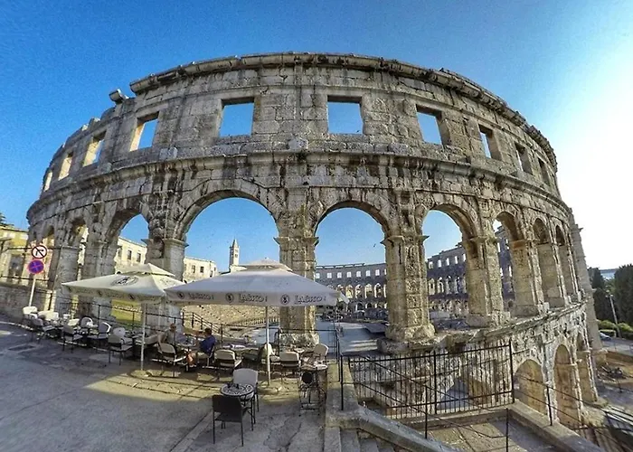 Apartamento Villagio *