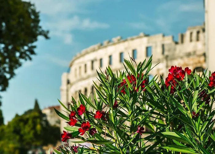 Villagio Apartamento Pula