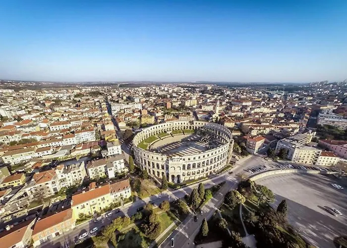 Apartamento Villagio *