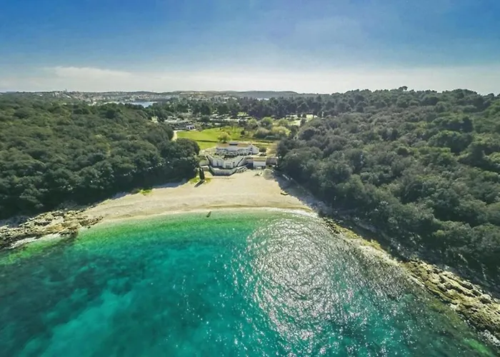 Apartmán Villagio Pula