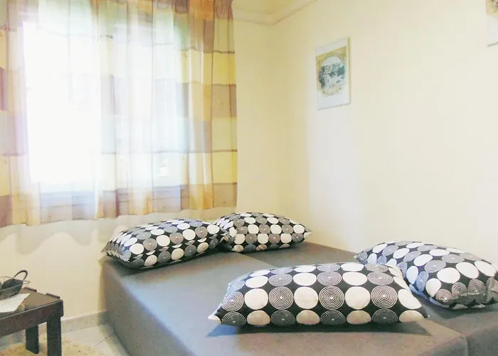 Villagio Apartament *