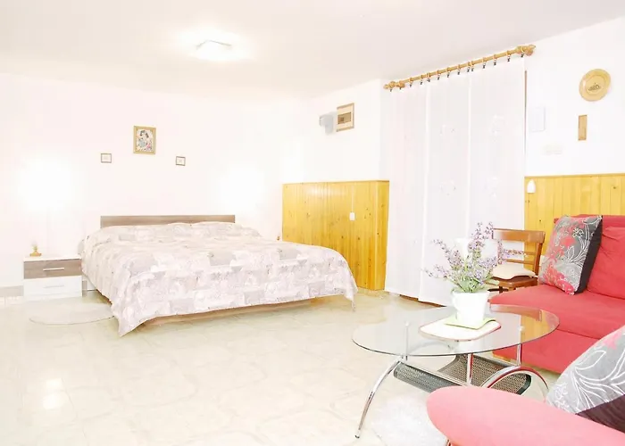 Apartament Villagio